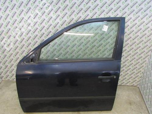 Used Left front door SKODA OCTAVIA I (1U2) 1.9 TDI (110 hp) 20073664