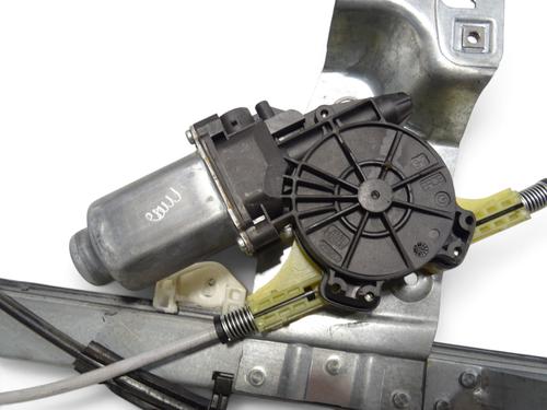 Front left window mechanism RENAULT KANGOO Express (FW0/1_) 1.5 dCi 70 (FW0A, KW0V) | BP38599172C22 - Image 4