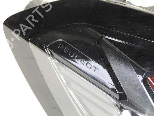 Venstre Baklys PEUGEOT 208 II (UB_, UP_, UW_, UJ_) e-208 (136 hp) 20040469