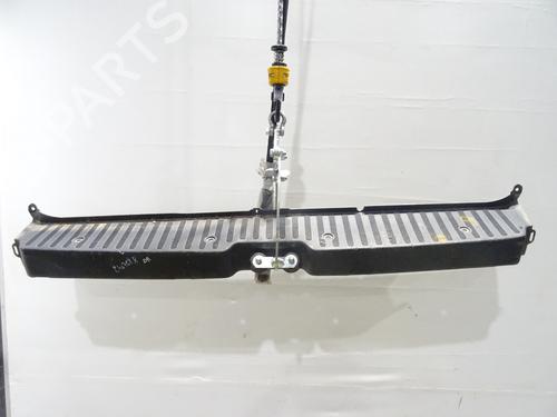 Used Rear bumper NISSAN NV400 Van (X62, X62B) [2011-2025]  29185096