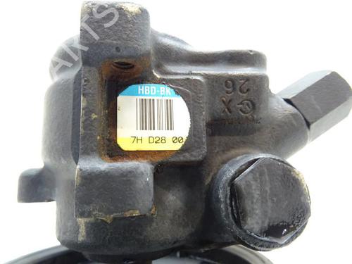 Steering pump VW GOLF IV (1J1) 1.9 TDI | BP20044040M99 