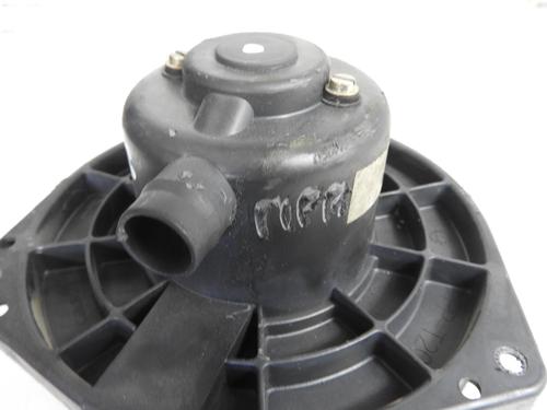 Varmeblæser SUZUKI WAGON R+ Hatchback (MM) 1.3 (RB413) | BP21970445M62 