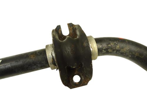 Anti roll bar NISSAN NAVARA NP300 (D40) 2.5 dCi 4WD (D40TT, D40T, D40M, D40BB) | BP38165013M96 - Image 2