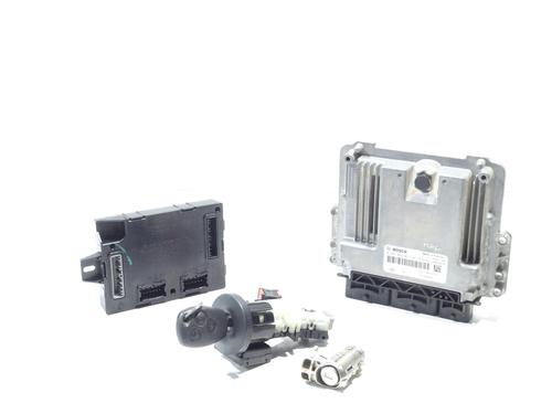 Used Electronic module FIAT TALENTO Van (296_) 1.6 D (145 hp) 27370253