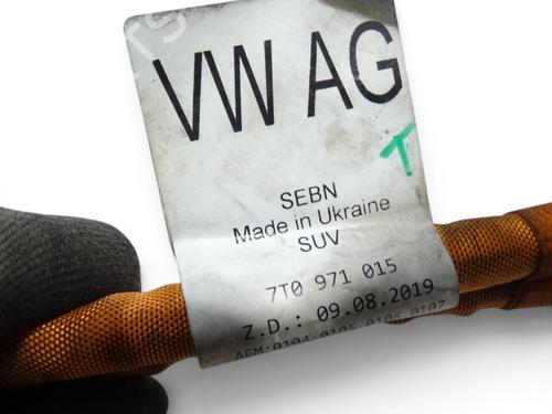 Used Wiring harness Wiring harness VW MULTIVAN T7 (STM, STN) 1.4 eHybrid (218 hp) 34359458 34359458