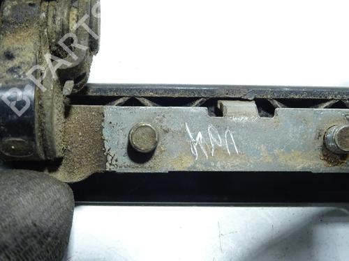 Front right exterior door handle SUZUKI SJ410 1.0 (SJ410) | BP29635726C129 