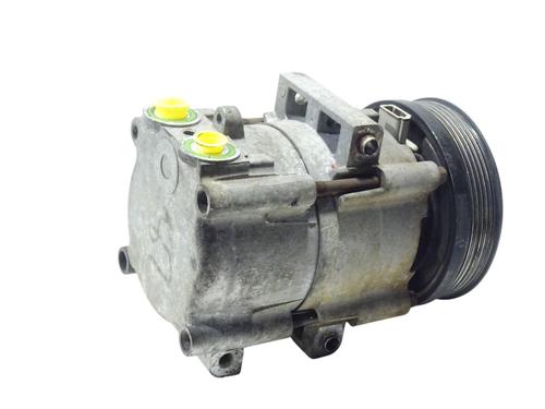 AC compressor FORD TRANSIT Platform/Chassis (FM_ _, FN_ _) 2.0 TDCi (F_E_, F_F_) | BP36338675M34 - Image 2