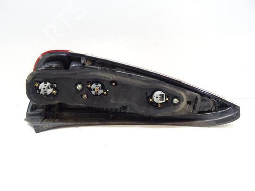 Used Right taillight Right taillight TOYOTA YARIS VERSO (_P2_) [1999-2005] 21968764 21968764
