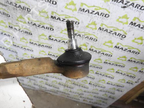Steering rack FORD FIESTA V (JH_, JD_) 1.4 TDCi | BP21971409M22 