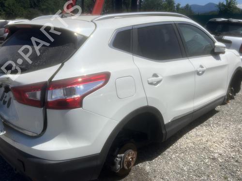 Left front window switch NISSAN QASHQAI II (J11, J11_) 1.6 dCi ALL MODE 4x4-i | BP29566092I27  - Image 11