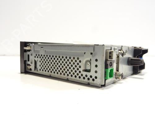 Bilradio CITROËN C4 I (LC_) 2.0 HDi | BP28520408E6