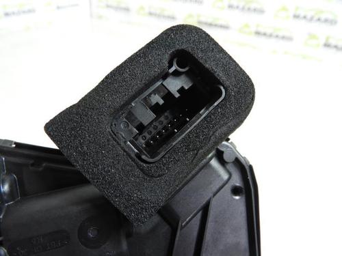Rear right lock SKODA KAMIQ (NW4) 1.0 TSI | BP20058720C99 
