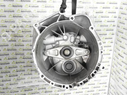 Gearbox BMW 3 (E90) 318 d | BP21272980M3 - Image 5