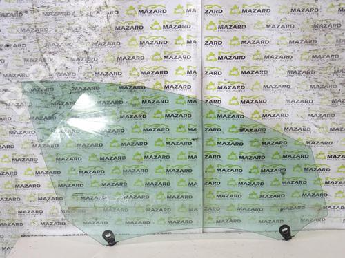 Used Front right door window RENAULT MEGANE IV Hatchback (B9A/M/N_) 1.3 TCe 140 (B9NB) (140 hp) 20039145