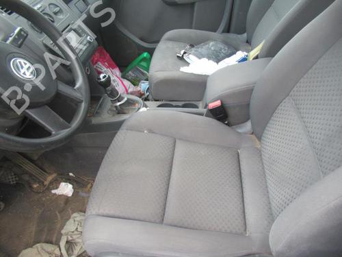 Right front window motor VW TOURAN (1T1, 1T2) 1.9 TDI | BP20060455E20 