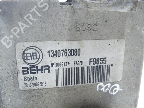 Used Intercooler Intercooler FIAT DUCATO Van (250_) 120 Multijet 2,3 D (120 hp) 22787238 22787238