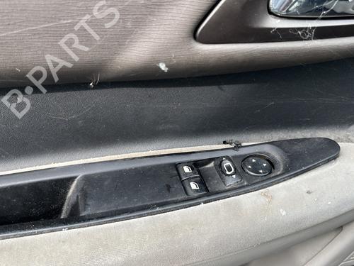 Front left lock CITROËN C4 Coupe (LA_) 1.6 HDi | BP29525851C98 