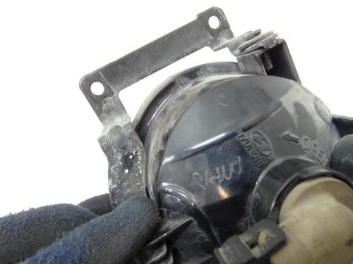 Used Left front fog light HYUNDAI TUCSON (JM) 2.0 CRDi (140 hp) 20055444