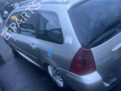 Used Parts PEUGEOT 307 Break (3E) 1.6 HDi 2281054