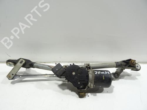 Used Front wiper motor Front wiper motor RENAULT MEGANE III Grandtour (KZ0/1) 1.5 dCi (KZ09, KZ0D, KZ1G, KZ29, KZ14, KZ1W, KZ10, KZ1F,... (110 hp) 33695874 33695874