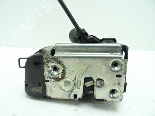 Rear right lock RENAULT VEL SATIS (BJ0_) 2.0 dCi (BJ03, BJ0B) | BP29634609C99 