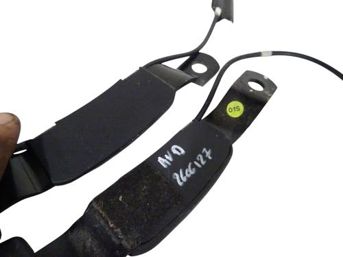Used Seat buckle Seat buckle 38976354 38976354