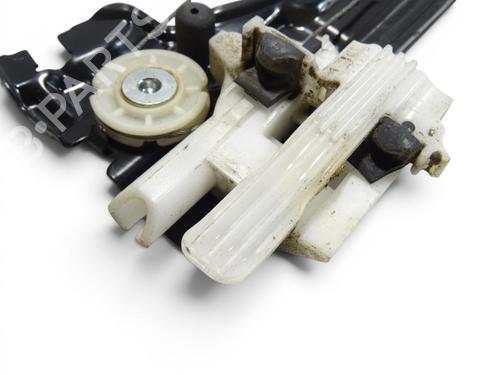 Front right window mechanism FIAT 500 (312_) 1.2 (312AXA1A) | BP36372866C23 - Image 2