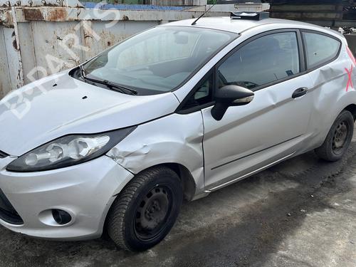 Steering rack FORD FIESTA VI (CB1, CCN) 1.4 TDCi | BP29450135M22  - Image 13