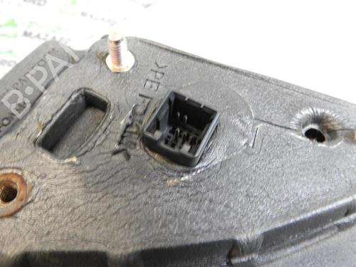 Left mirror HYUNDAI TUCSON (JM) 2.0 CRDi All-wheel Drive | BP20060222C26 