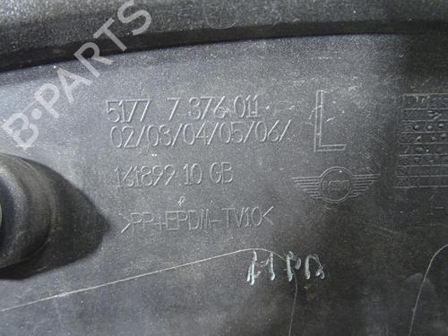 Front left wheel arch trim MINI MINI (F56) John Cooper Works | BP29201609C134 