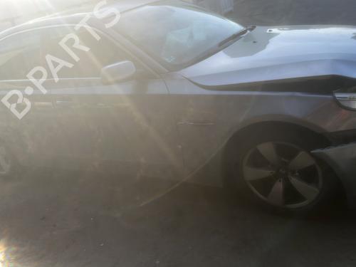 Climate control BMW 5 (E60) 525 d | BP31012143I5 - Image 15