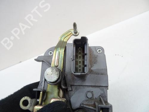 Front right lock CITROËN C8 (EA_, EB_) 2.0 HDi | BP20056092C97 