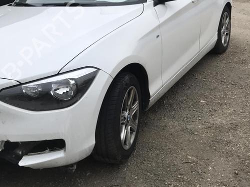 Pipe BMW 1 (F20) 116 d | BP21972614M125 - Image 16