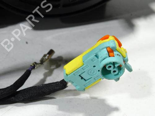 Squib airbag TOYOTA COROLLA Estate (_E21_) 1.8 Hybrid (ZWE211W) | BP23787494C102 