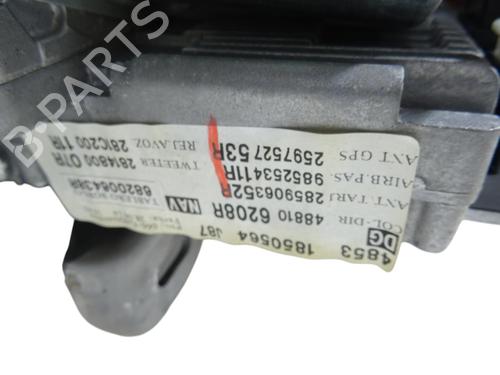 Steering column RENAULT CAPTUR I (J5_, H5_) 1.2 TCe 120 | BP38271360M21 - Image 4