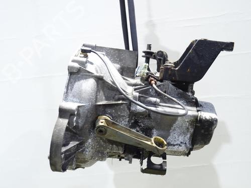 Gearbox PEUGEOT BOXER Bus (230P) 2.5 D | BP22232397M3 