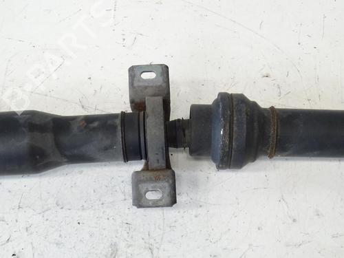 Driveshaft MERCEDES-BENZ M-CLASS (W164)  | BP20051002M37 