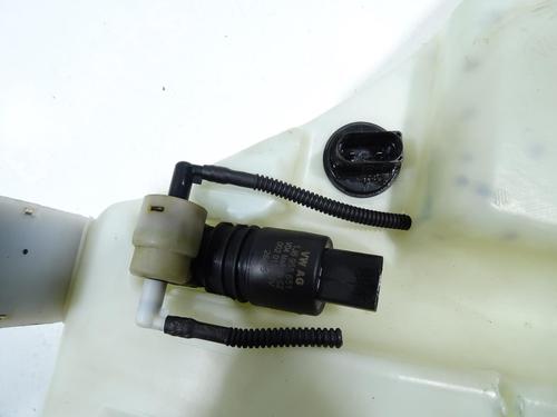 Windscreen washer tank VW TOUAREG (7LA, 7L6, 7L7) 2.5 R5 TDI | BP28045505C113 