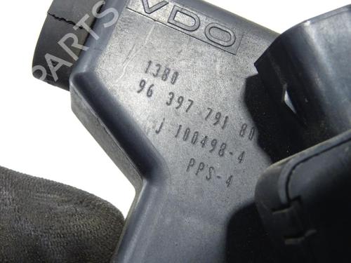 Used Electronic module Electronic module CITROËN XSARA Coupe (N0) 2.0 HDI 90 (90 hp) 30466616 30466616