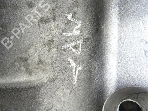 Used Injection pump Injection pump PEUGEOT 308 I (4A_, 4C_) 1.6 HDi (92 hp) 30847870 30847870