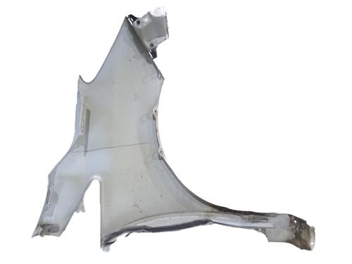 Forskærm venstre NISSAN NOTE (E12) 1.5 dCi | BP32168723C41 - Image 4