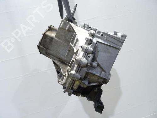 Gearbox PEUGEOT 5008 (0U_, 0E_) 1.6 HDi | BP27516246M3 