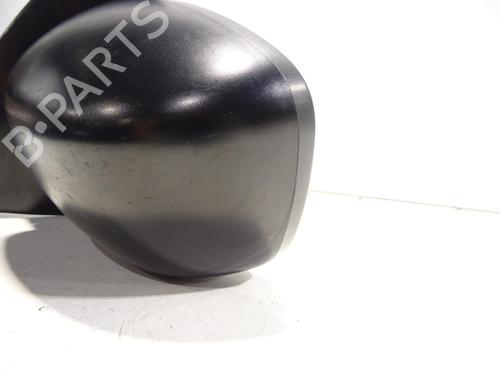 Left mirror HYUNDAI i10 I (PA) 1.2 | BP29501077C26 