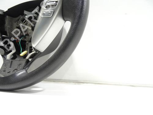 Steering wheel NISSAN NOTE (E12) 1.5 dCi | BP23787837C49 