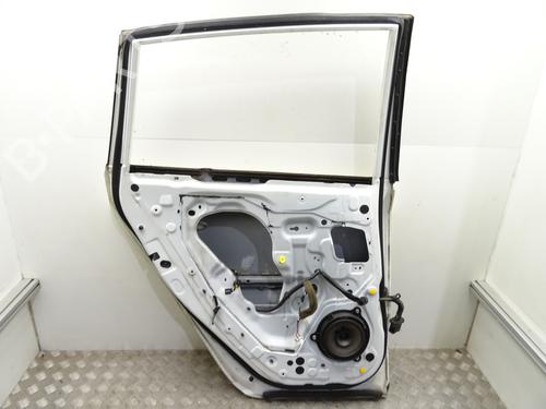 Left rear door RENAULT KOLEOS I (HY_) 2.0 dCi (HY0K) | BP26967209C4 