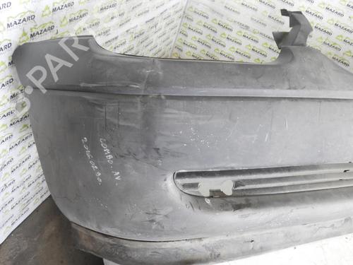 Front bumper OPEL COMBO Box Body/MPV (71_) 1.4 | BP21969130C7 