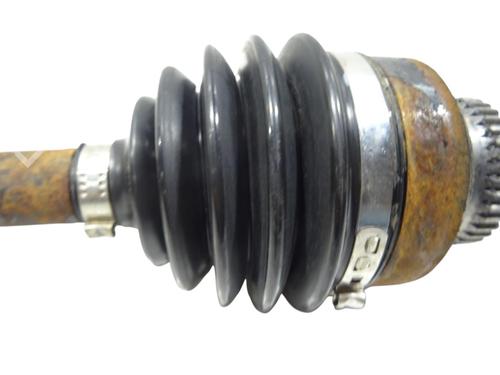 Left front driveshaft SSANGYONG ACTYON I 200 Xdi 4WD | BP38182059M38 - Image 3