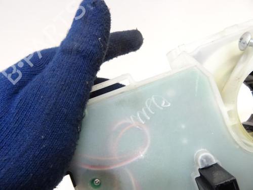 Used Steering column stalk Steering column stalk RENAULT LAGUNA III (BT0/1) 1.5 dCi (BT00, BT0A, BT0T, BT1J) (110 hp) 20068176 20068176