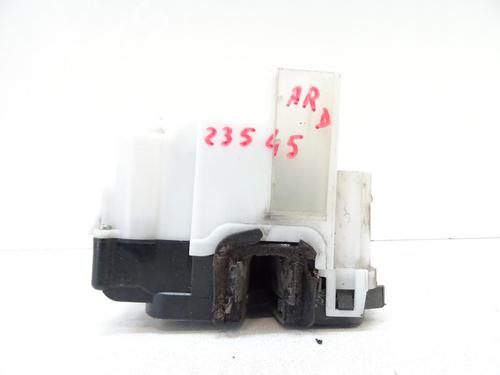 Rear right lock FIAT PANDA (169_) 1.1 (169.AXA1A) | BP20066877C99 