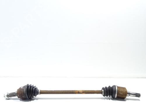 Used Left rear driveshaft LAND ROVER FREELANDER 2 (L359) [2006-2015]  26435295